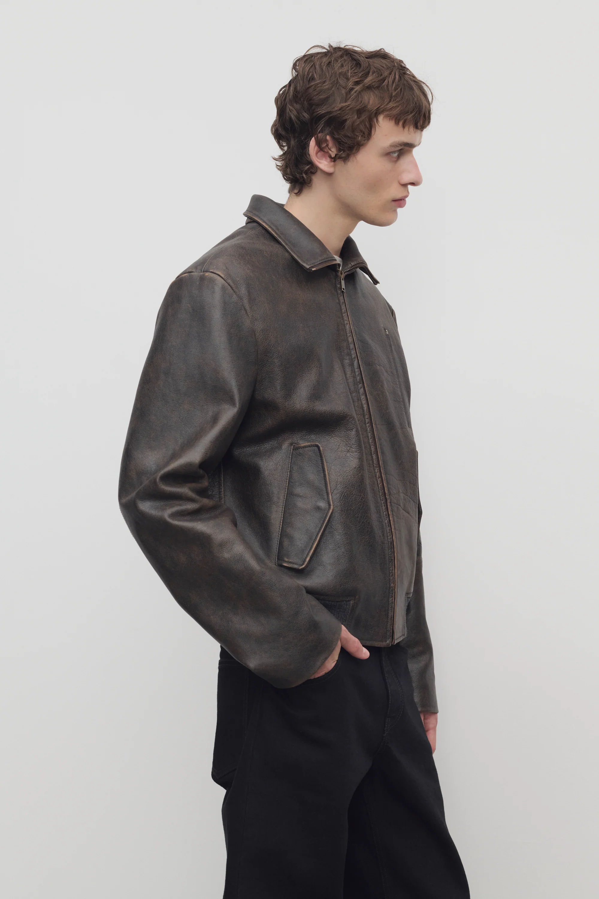Akia Jacket - Image 4