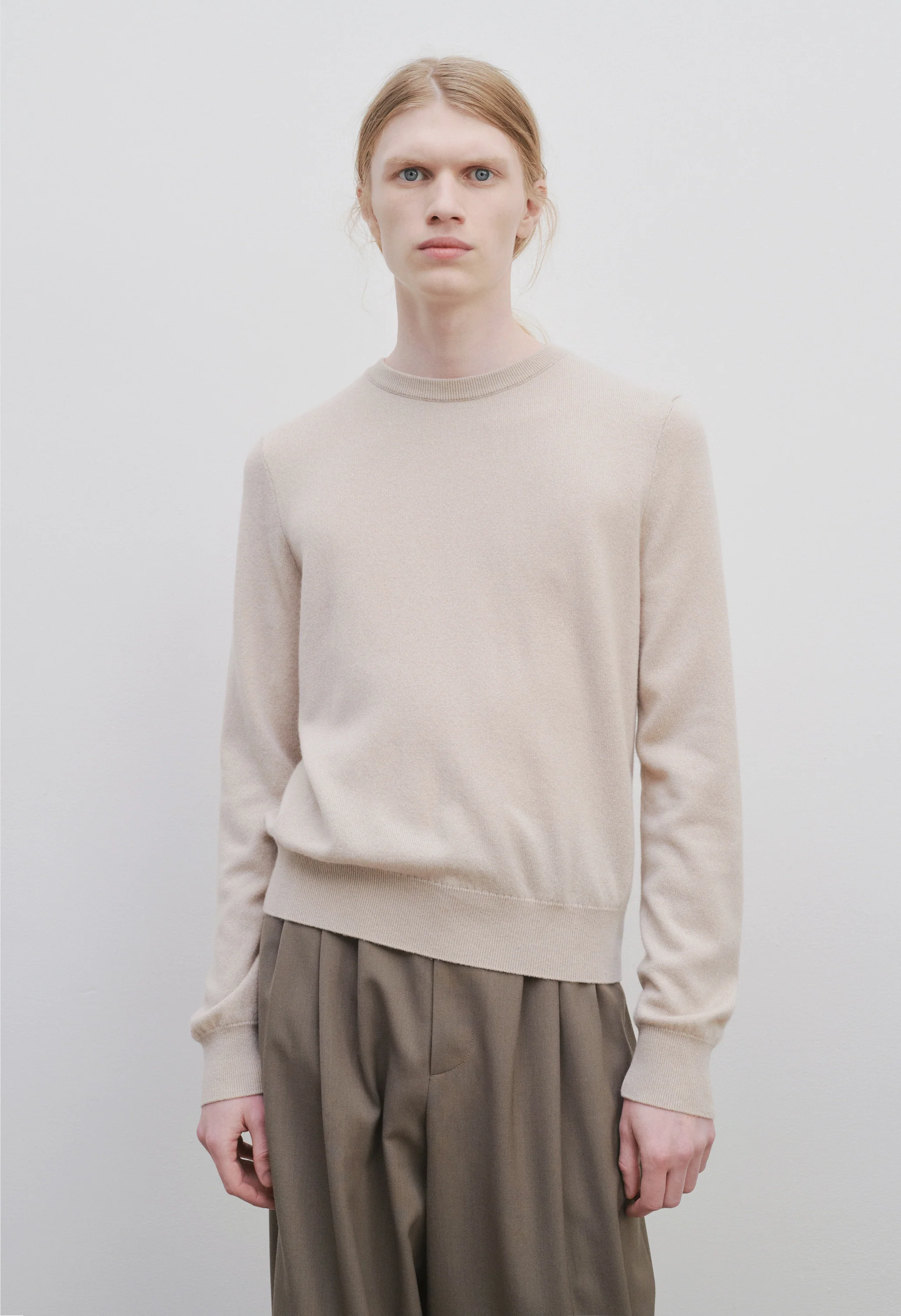 Benji Crew Neck Sweater - Image 3