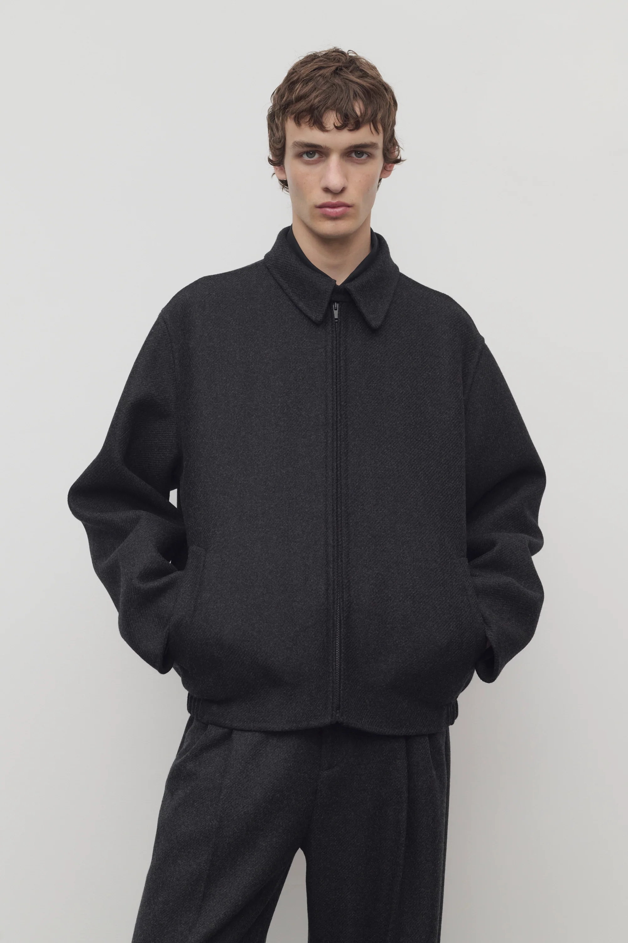 Dantes Jacket - Image 3