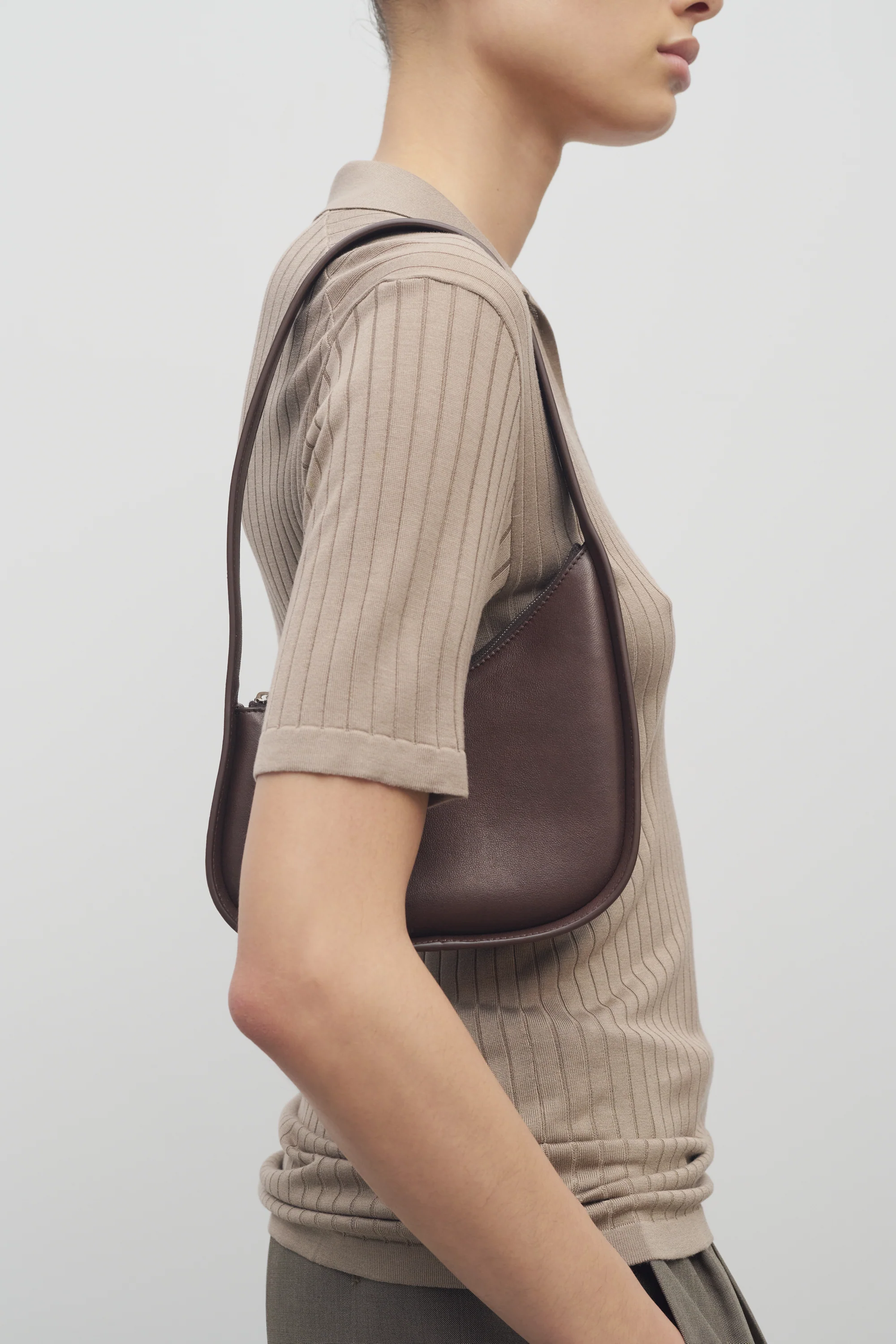Half Moon Bag - Image 4