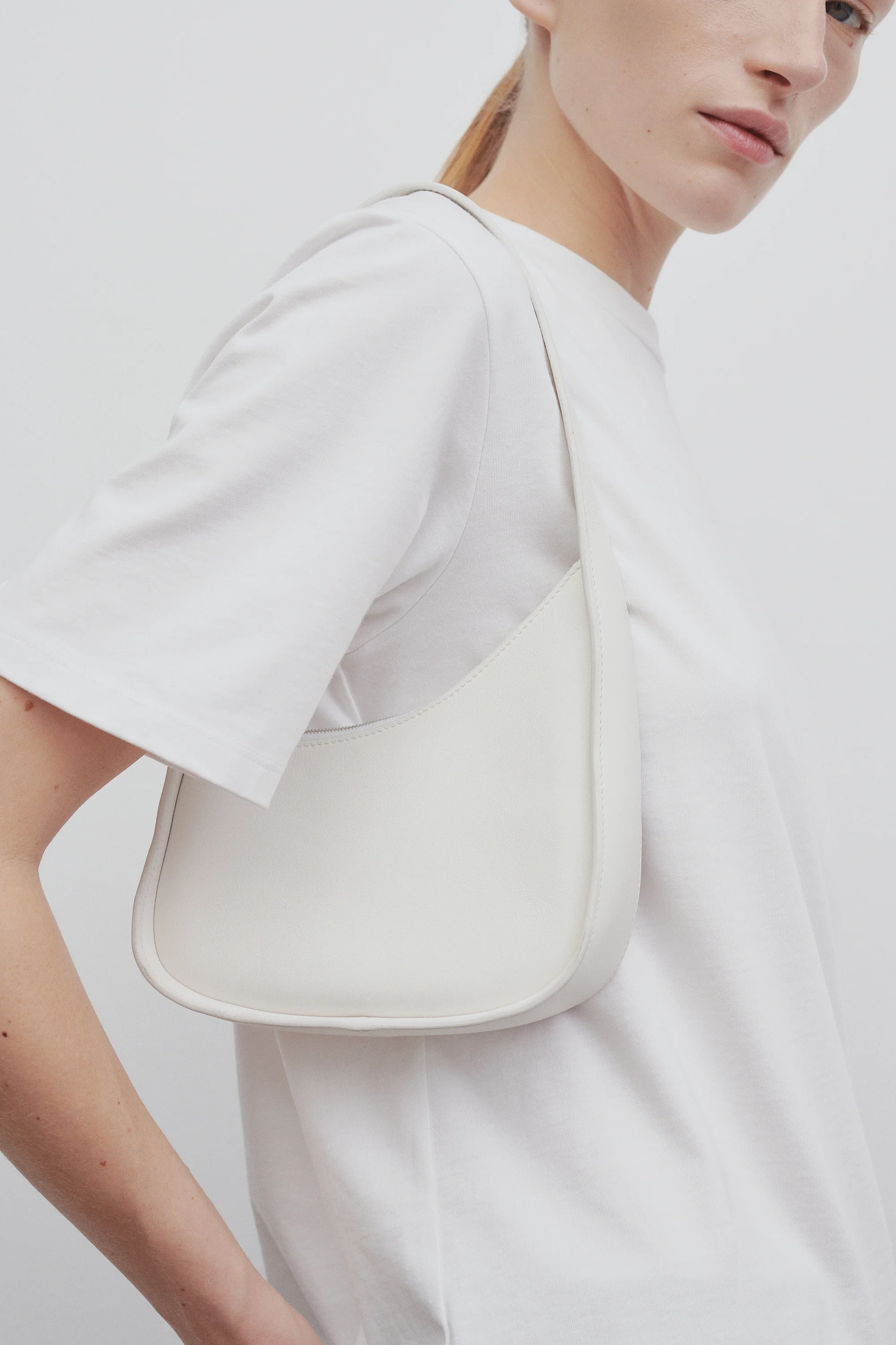 Half Moon Bag - Image 3