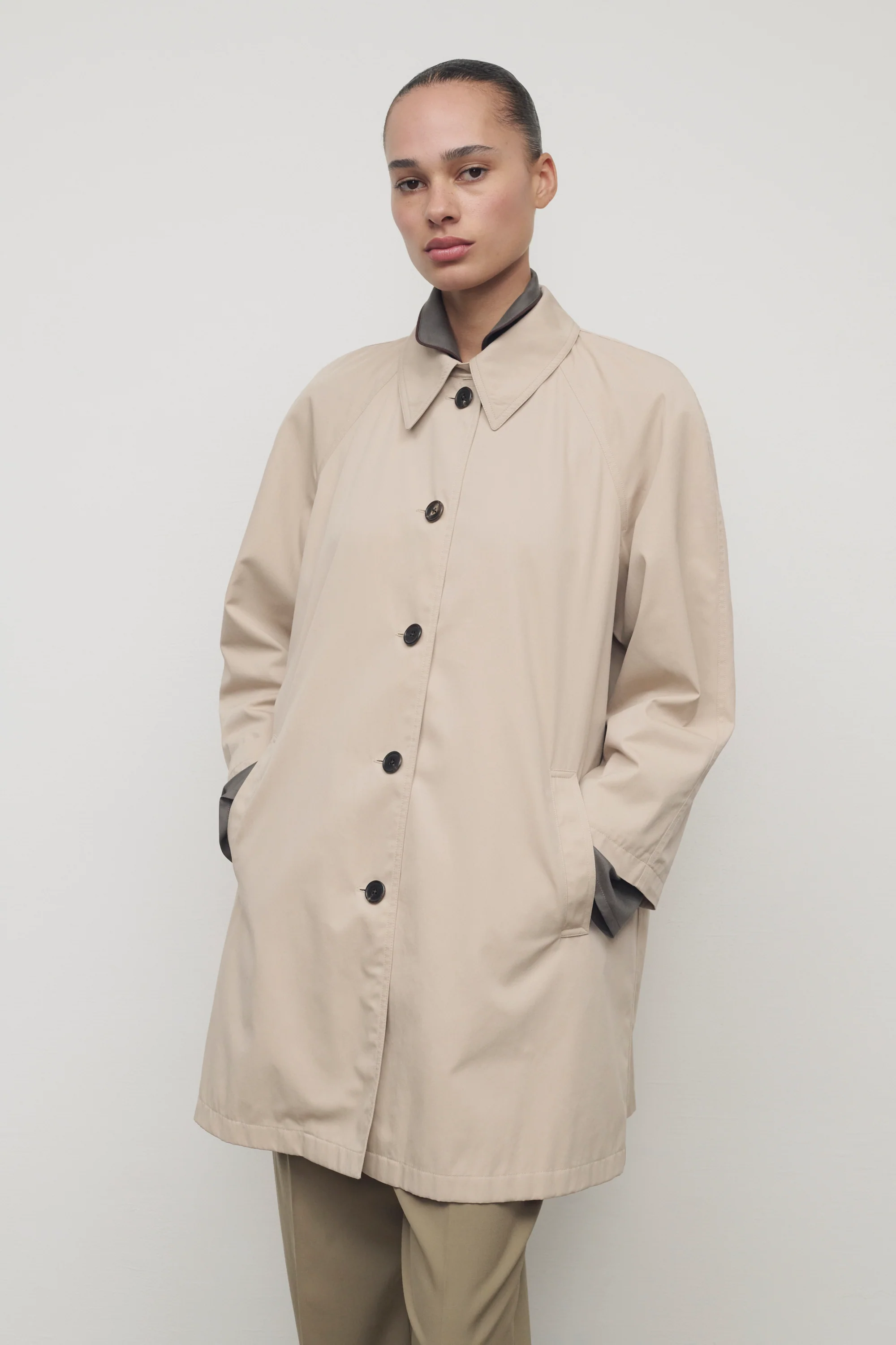 Hawkins Coat - Image 3