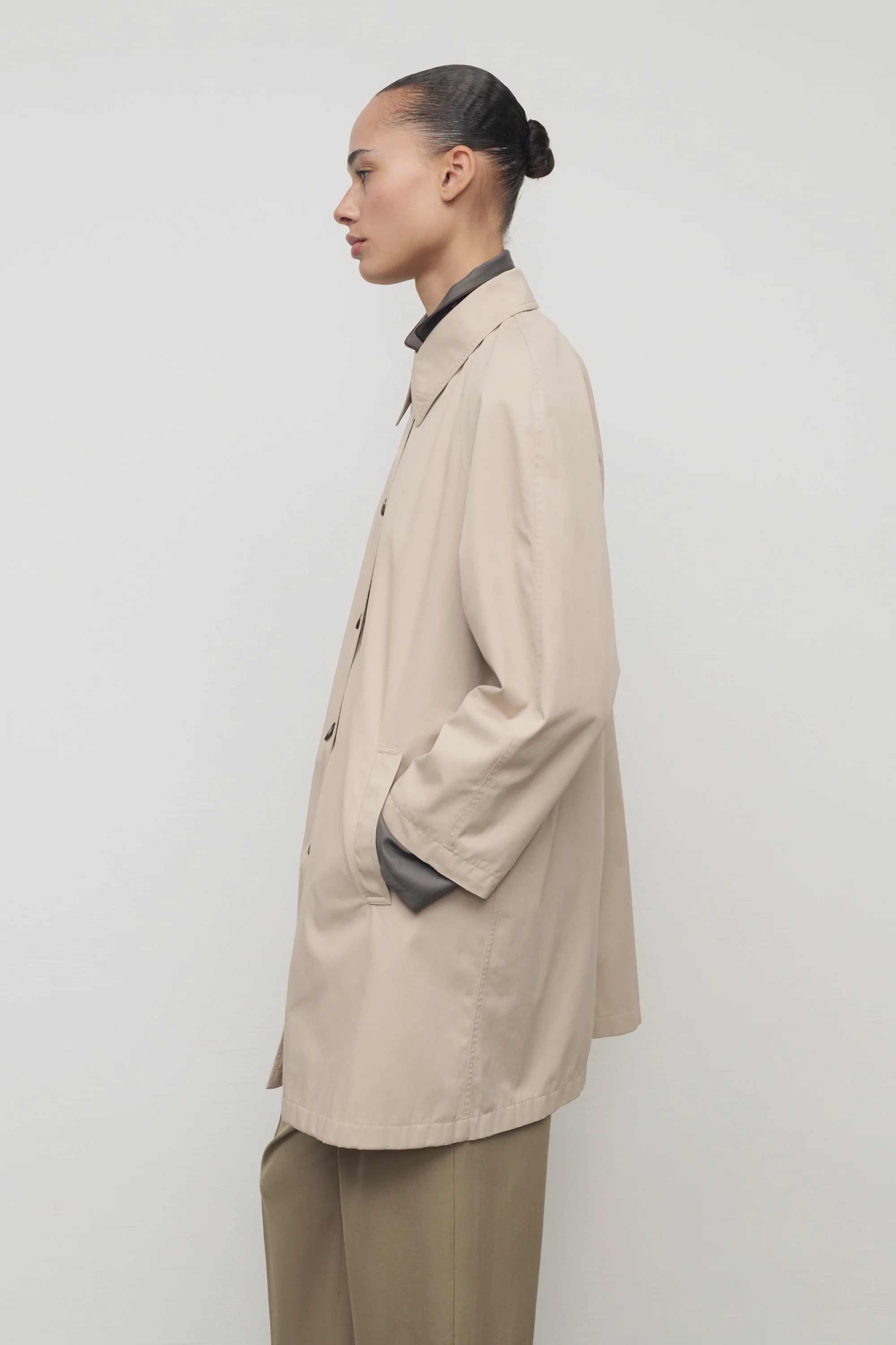 Hawkins Coat - Image 4