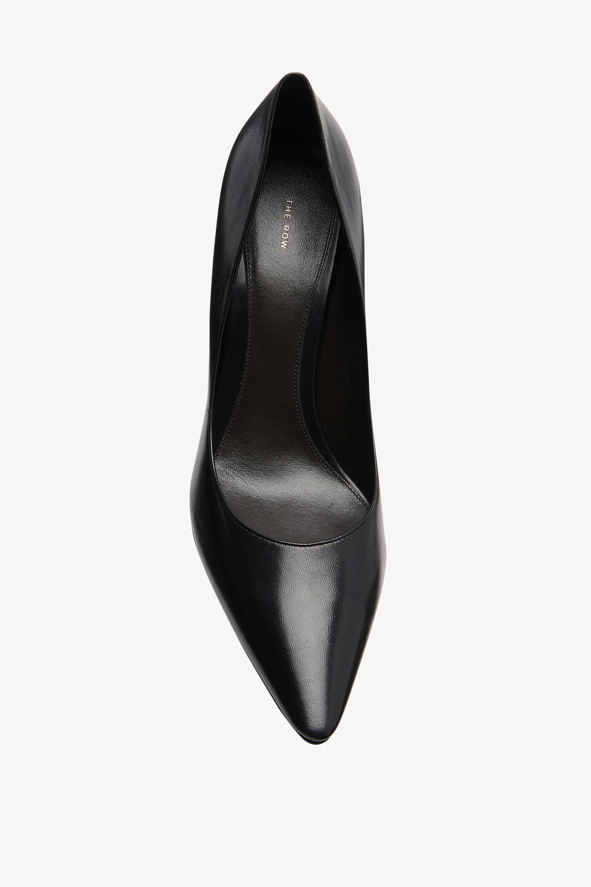 Liisa Pump Two Heel - Image 3