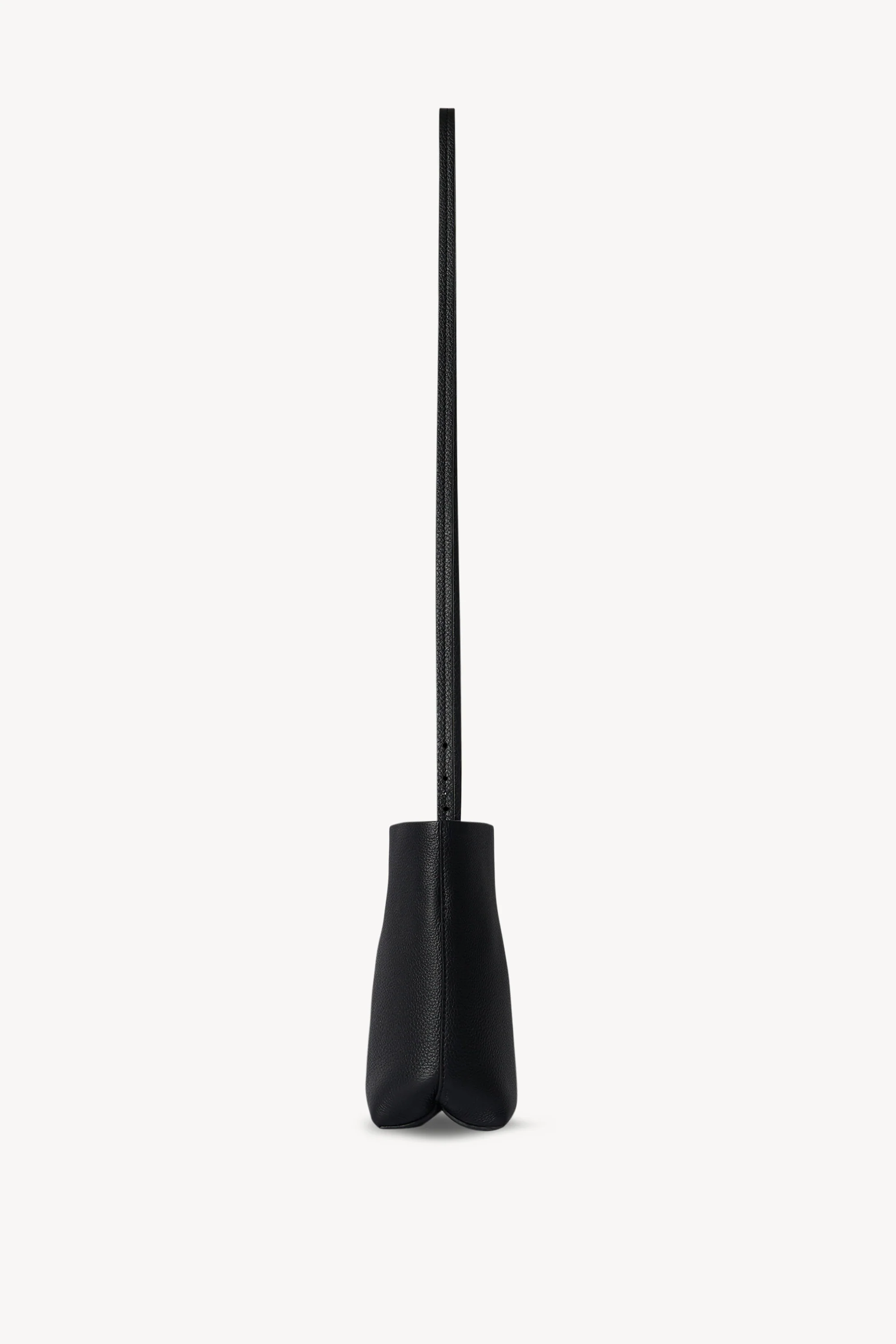 N/S Park Crossbody Bag Leather - Image 3