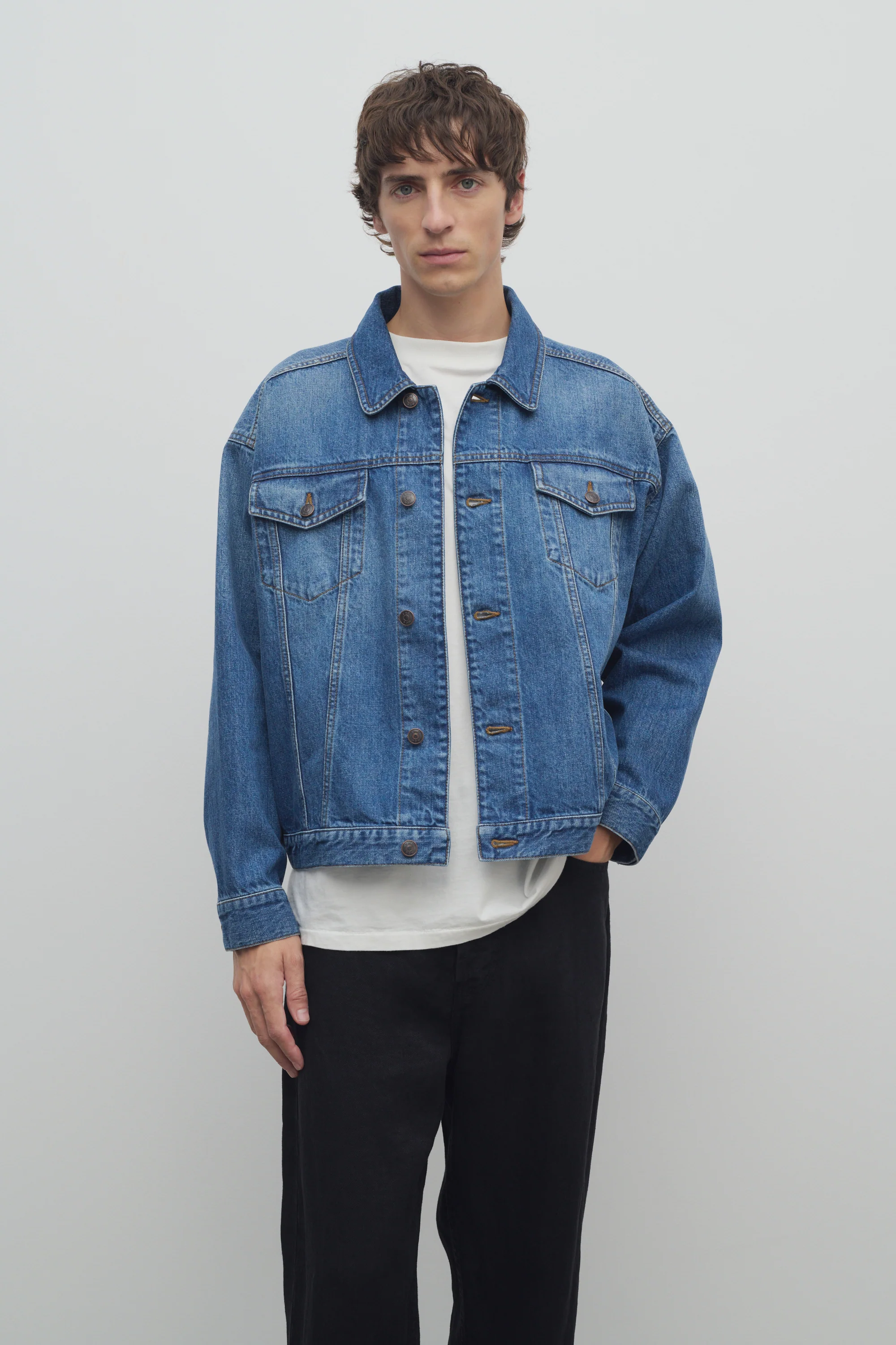 Seb Jacket - Image 3