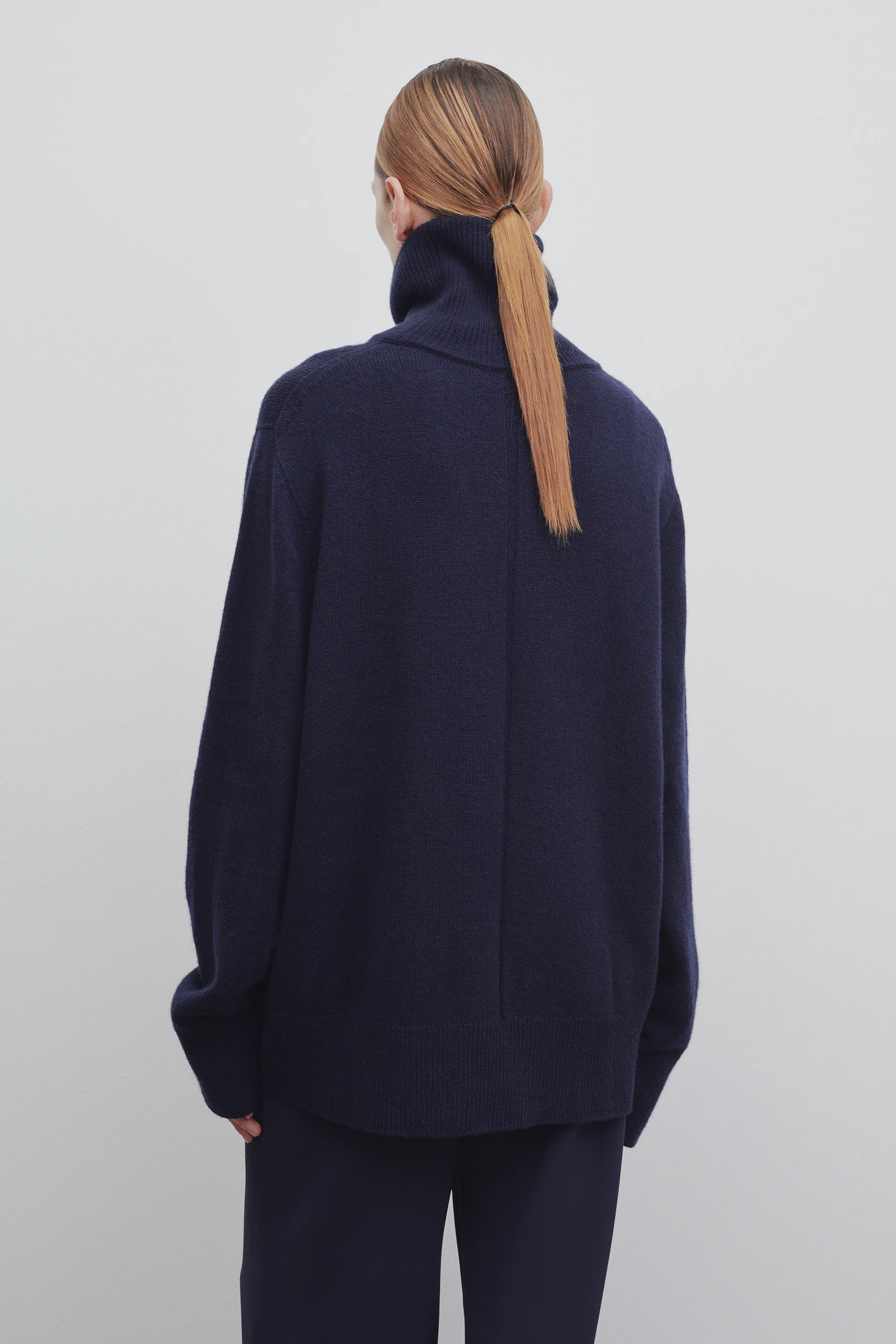 Stepny Turtleneck - Image 4