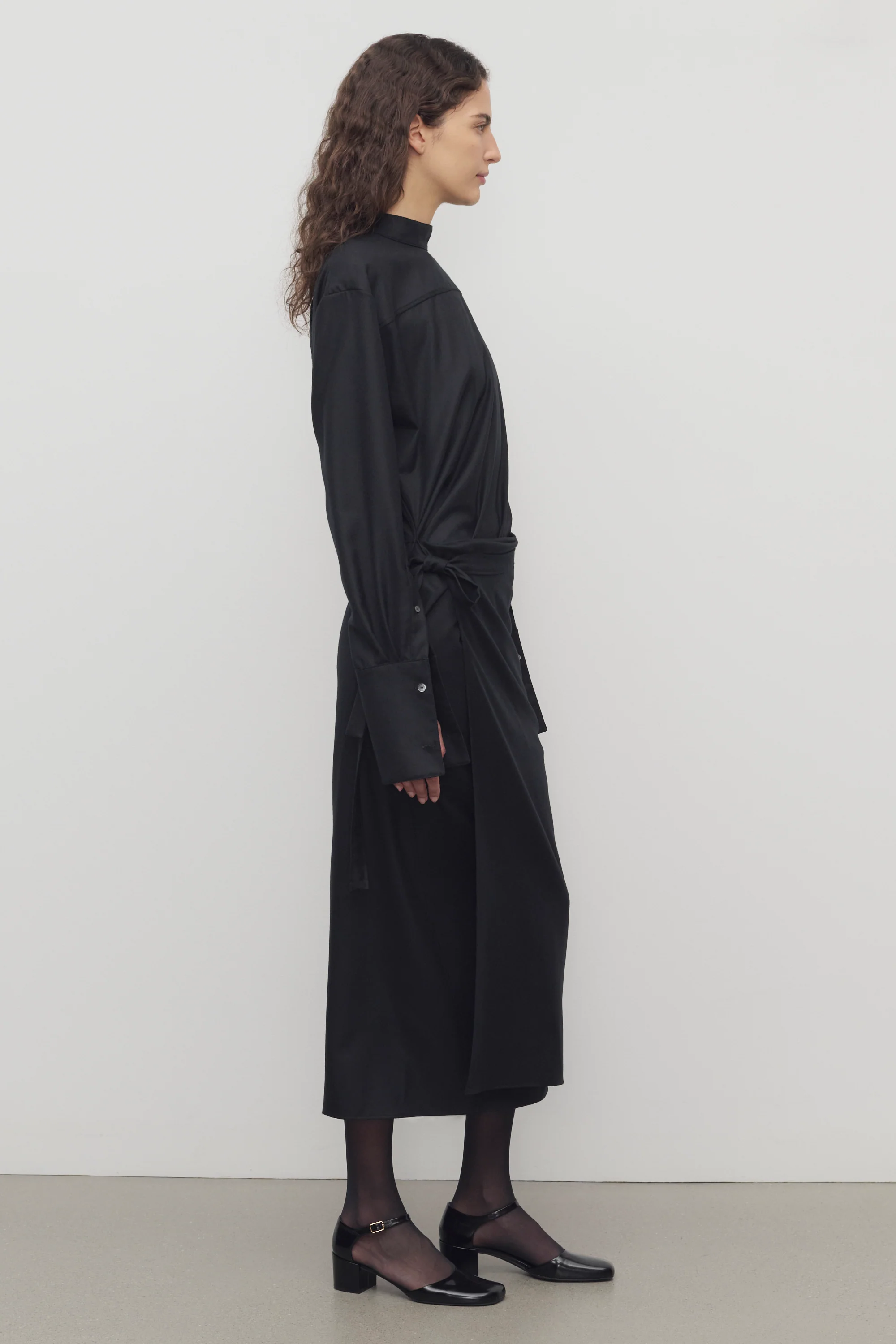 Thalassa Dress - Image 4