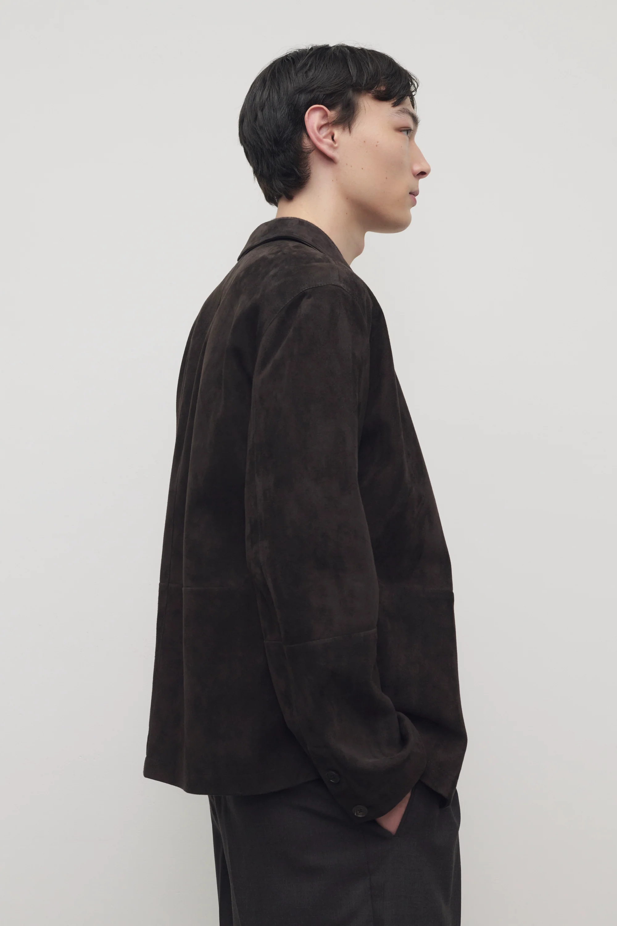 Ulrich Jacket - Image 4